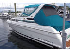 1995 Wellcraft Martinique 3200