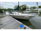 1988 Catalina 30