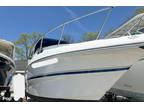 2002 Chaparral Signature 260