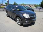 2013 Chevrolet Equinox 2LT AWD