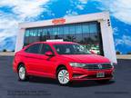 used 2020 Volkswagen Jetta 1.4T S
