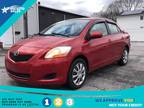 Used 2010 TOYOTA YARIS For Sale