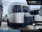 2024 Airstream Basecamp X 20NB