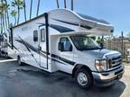 2024 Entegra Coach Odyssey 30Z