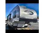 2024 Forest River Cherokee Black Label 245TRBL