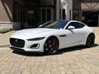 2021 Jaguar F-TYPE R-Dynamic AWD