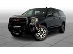 2024NewGMCNewYukon XLNew4WD 4dr
