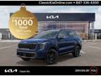 2024 Kia Sorento X-Line SX Prestige