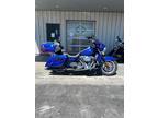 2008 Harley-Davidson Electra Glide Limited Motorcycle for Sale