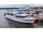 1988 DeFever 68 Performance Offshore Cruiser Boat for Sale