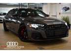 2024 Audi S8
