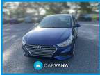 2019 Hyundai Accent