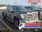 2021 GMC Sierra 2500HD