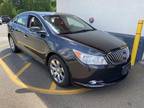 2013 Buick LaCrosse
