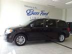 2014 Dodge Grand Caravan