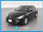 2018 Toyota Yaris iA