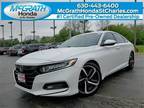2020 Honda Accord