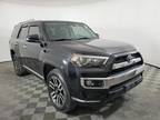 2014 Toyota 4Runner