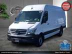 2017 Mercedes-Benz Sprinter Cargo Van 3500