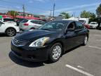Used 2011 Nissan Altima for sale.