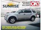 Used 2010 Ford Escape for sale.