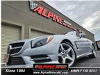 Used 2016 Mercedes-Benz SL for sale.