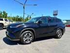 2021 Toyota Highlander XLE 29008 miles