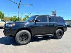 2020 Toyota 4Runner SR5 61239 miles
