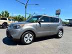 2014 Kia Soul Base 58387 miles
