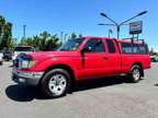 2001 Toyota Tacoma 171897 miles