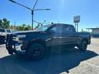 2020 Chevrolet Silverado 1500 LT 13959 miles