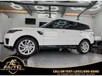 Used 2019 Land Rover Range Rover Sport for sale.