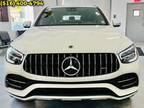 $56,450 2023 Mercedes-Benz GLC-Class with 12,790 miles!