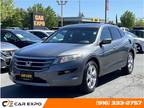 2010 Honda Accord Crosstour EX-L Sport Utility 4D for sale