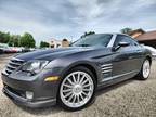 2005 Chrysler Crossfire Gray, 74K miles