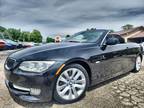 2011 BMW 3-Series Black, 101K miles