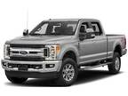 2019 Ford F-250 XLT