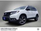 2020 Honda Passport