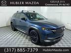 2024 Mazda CX-50 2.5 S Premium Package