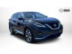 2022 Nissan Murano SL