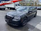 2022 Chrysler 300 S