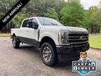 2024 Ford F-250 King Ranch
