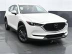 2021 Mazda CX-5 Sport