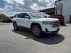 2020 GMC Acadia FWD SLE