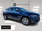 2023 Mercedes-Benz GLA 250 Base GLA 250 4dr All-Wheel Drive 4MATIC