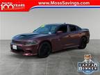 2022 Dodge Charger R/T 4dr Rear-Wheel Drive Sedan