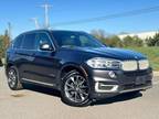2018 BMW X5 xDrive35d 4dr All-Wheel Drive Sports Activity Vehicle