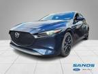 2020 Mazda Mazda3 Premium