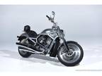 2002 Harley-Davidson V-Rod