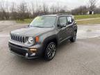 2021 Jeep Renegade Limited